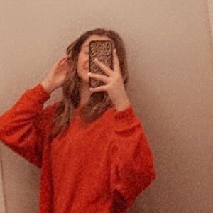 Meet your Posher, Katelyn